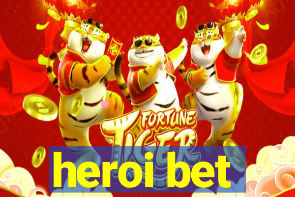 heroi bet